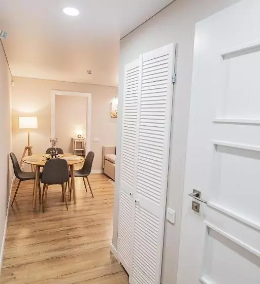 Jaukus Butas šiaulių Centre