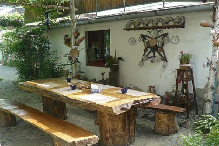 پانسیون Casa Costea