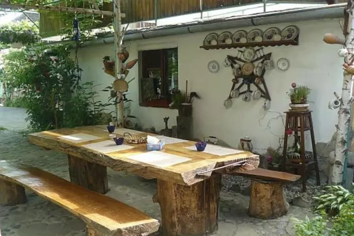 ペンション Casa Costea