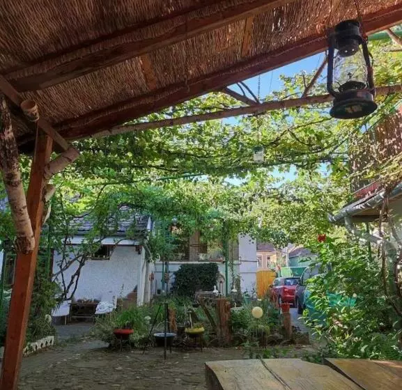 ペンション Casa Costea