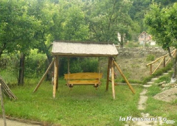 پانسیون Casa Costea