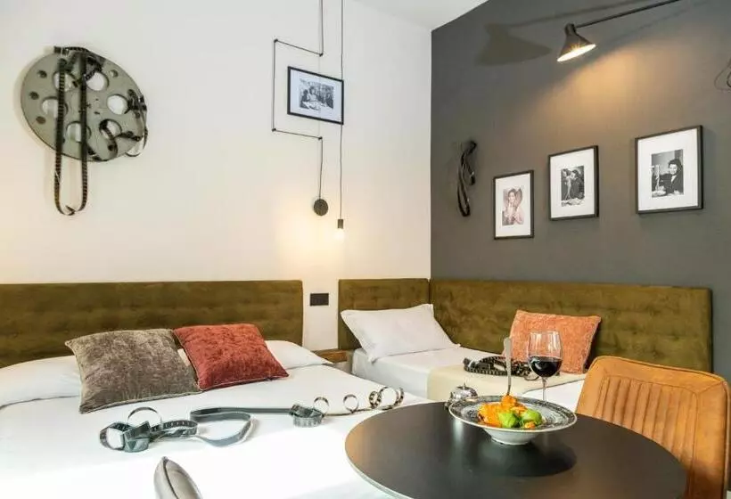 ペンション Iknos Accommodation