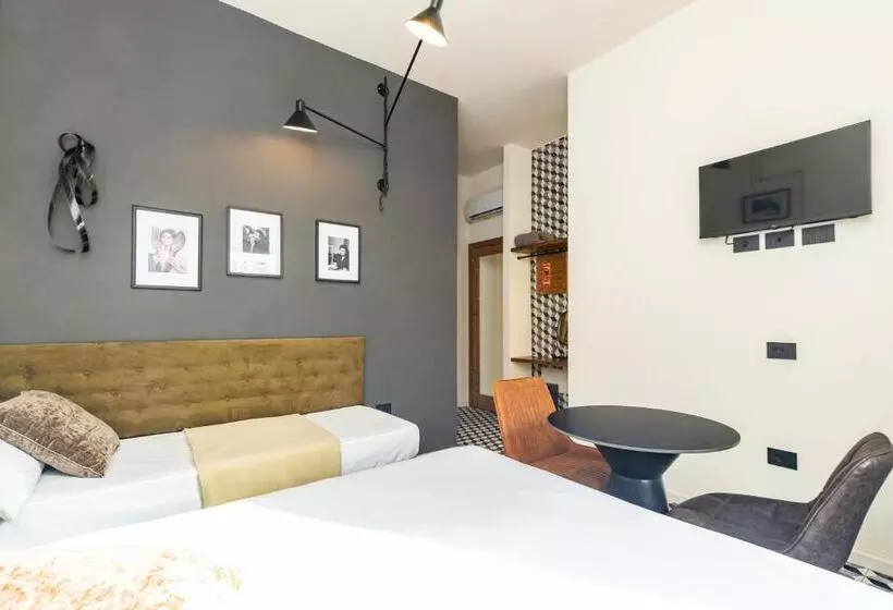ペンション Iknos Accommodation