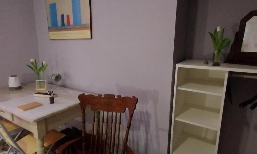 פנסיון Il Giardino Di Maura   Aemme2