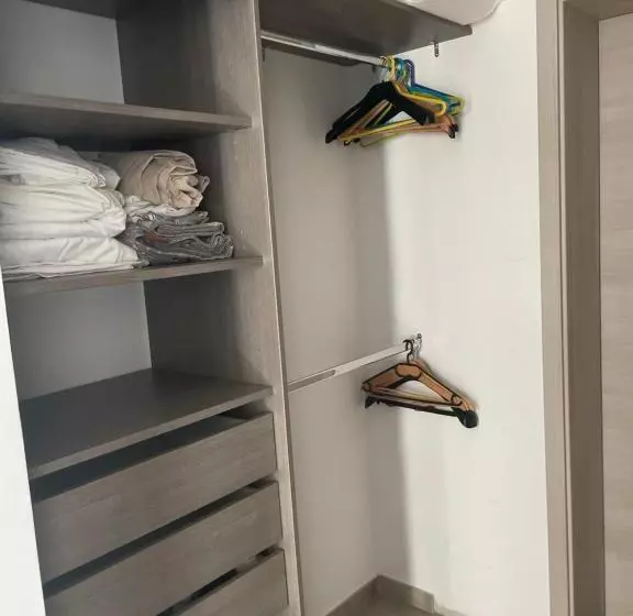 ペンション Maison Lilomel