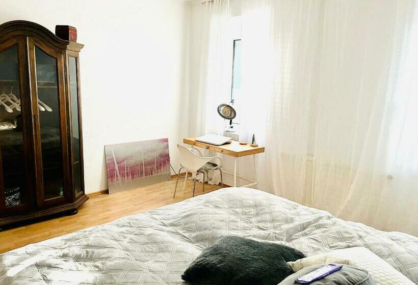 Schöne 2raumwohnung In Perfekter Lage