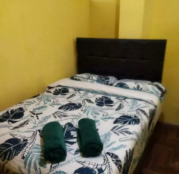 Yadas Home Cusco