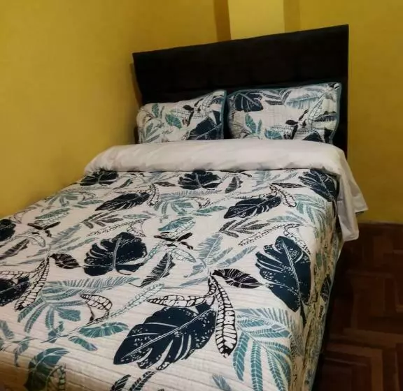 Yadas Home Cusco