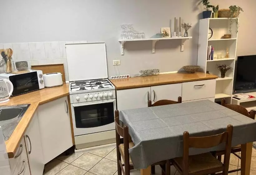 Apartma Adriatica