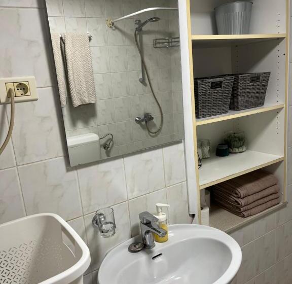 Apartma Adriatica
