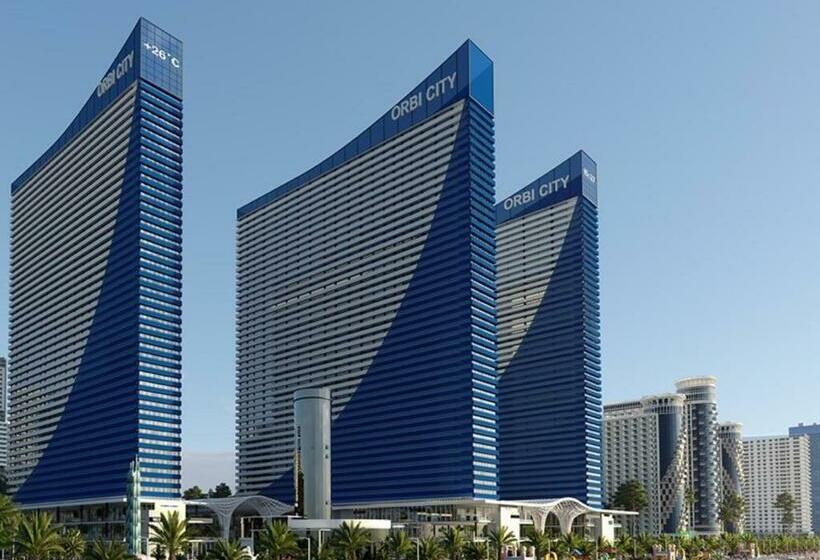 Batumi Sea Line Apart