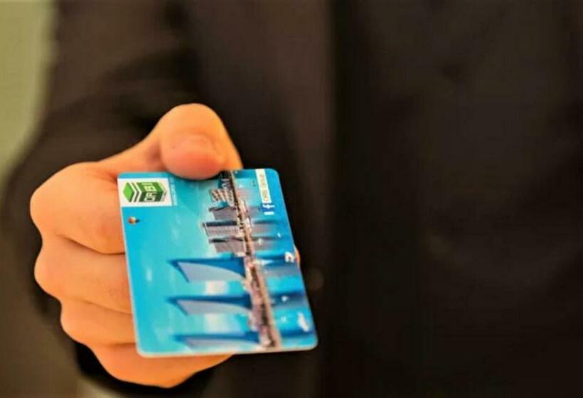 Batumi Sea Line Apart