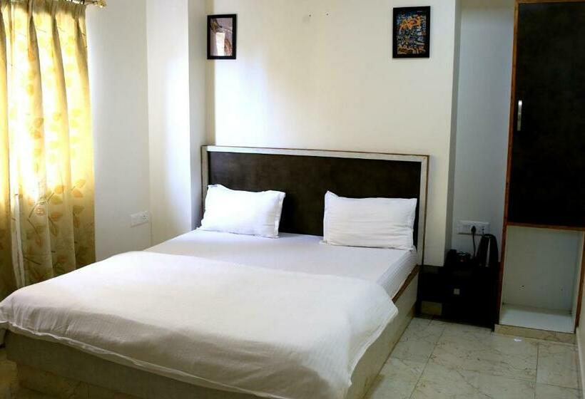 تختخواب و صبحانه Pumpkin Abode