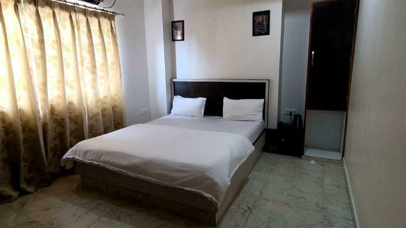 تختخواب و صبحانه Pumpkin Abode