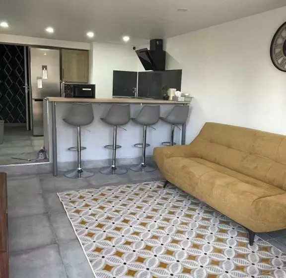 Cocooning Et Calme A 5 Min De L’aéroport