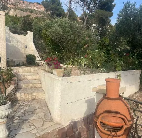 Cocooning Et Calme A 5 Min De L’aéroport