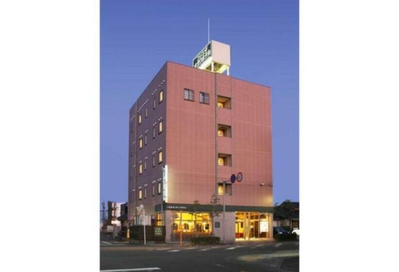 Fujieda Ogawa Hotel   Vacation Stay 29605v