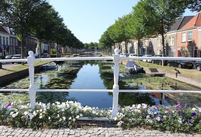 Boutique Hotel Weesp