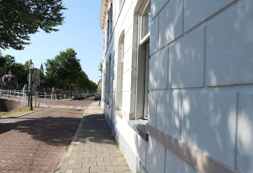 Boutique Hotel Weesp