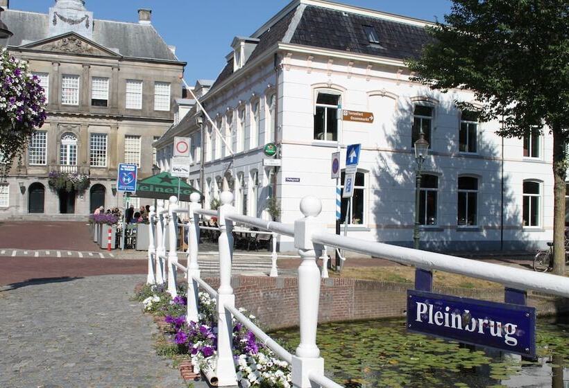 Boutique Hotel Weesp