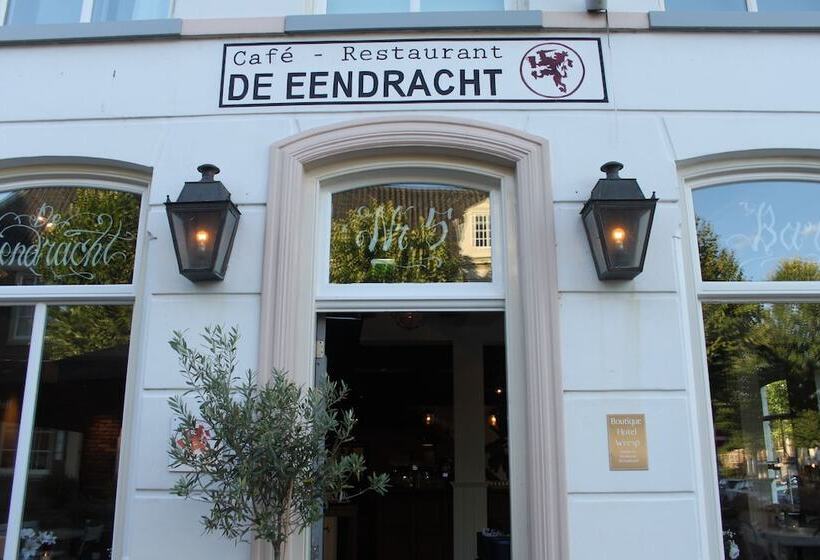 Boutique Hotel Weesp