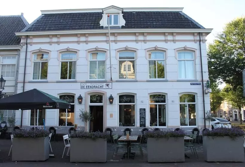 Boutique Hotel Weesp