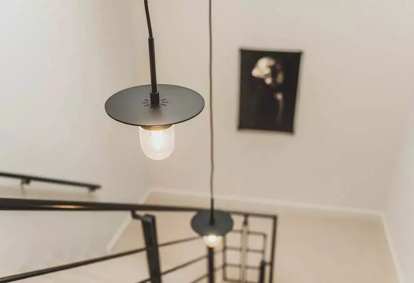 Boutique Hotel Weesp