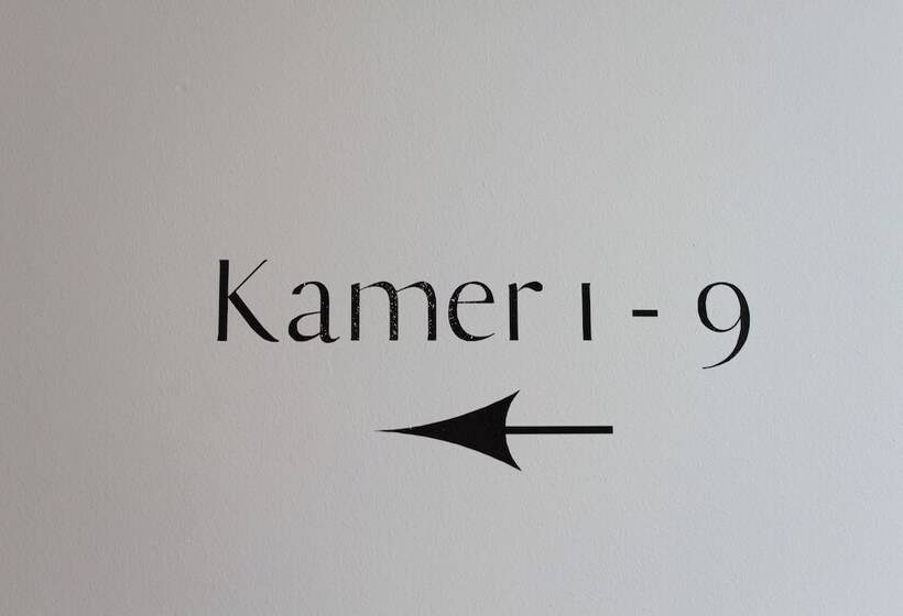 Boutique Hotel Weesp