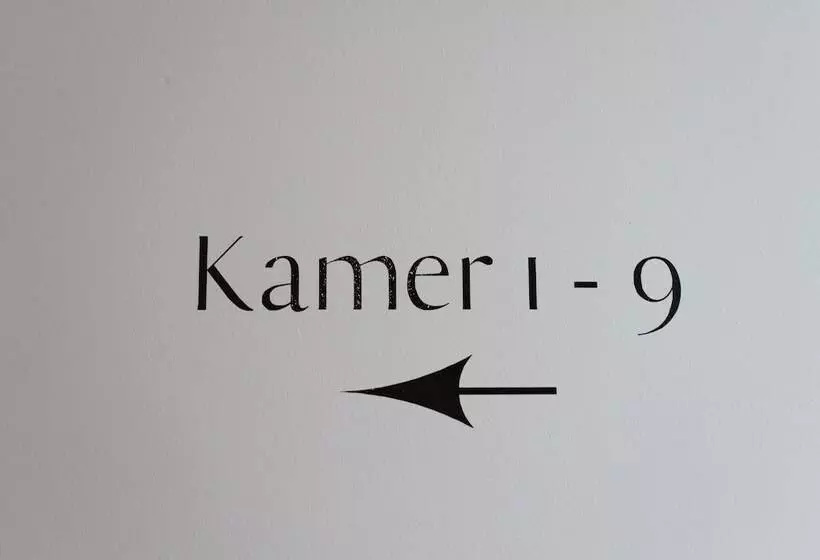 Boutique Hotel Weesp