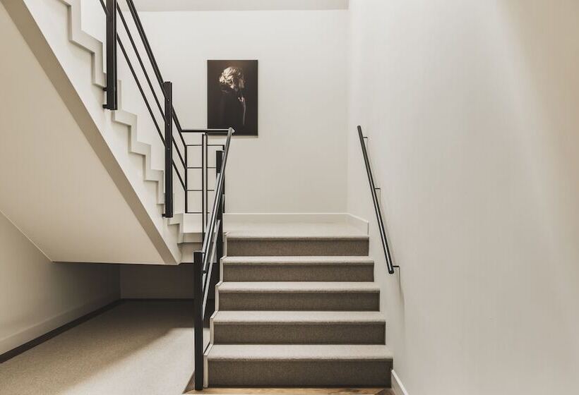 Boutique Hotel Weesp