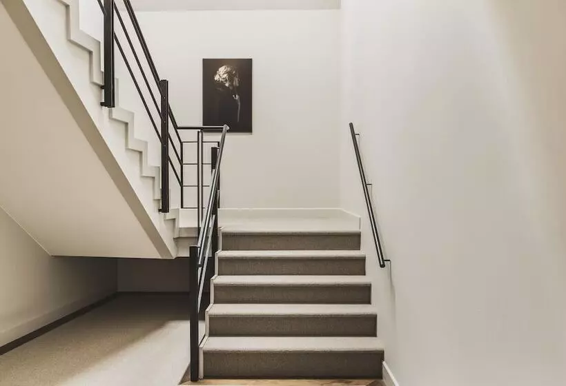 Boutique Hotel Weesp