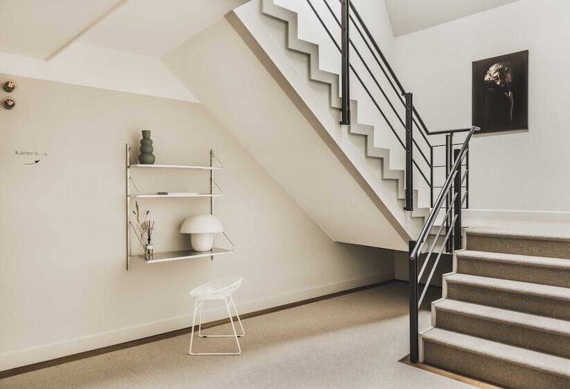 Boutique Hotel Weesp