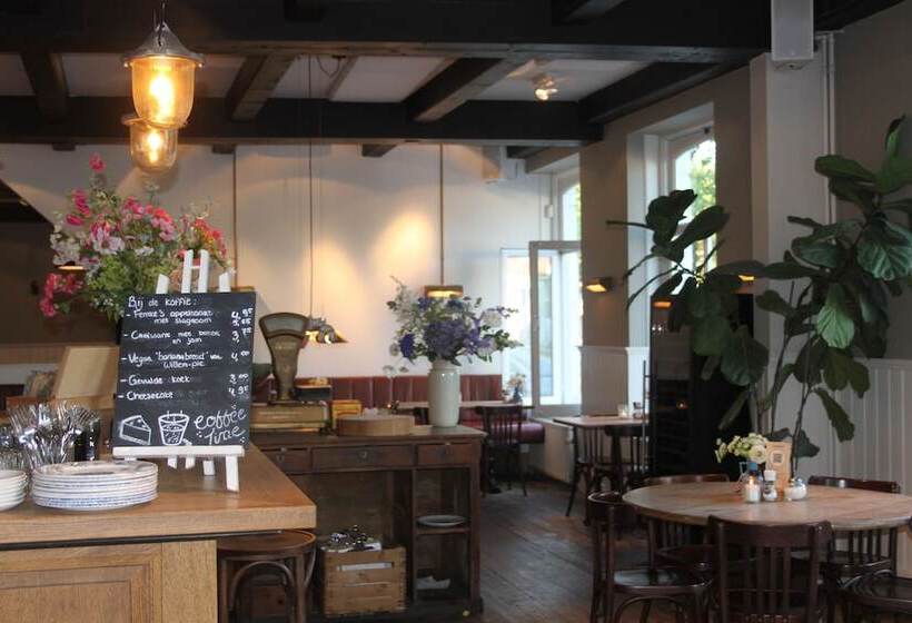 Boutique Hotel Weesp