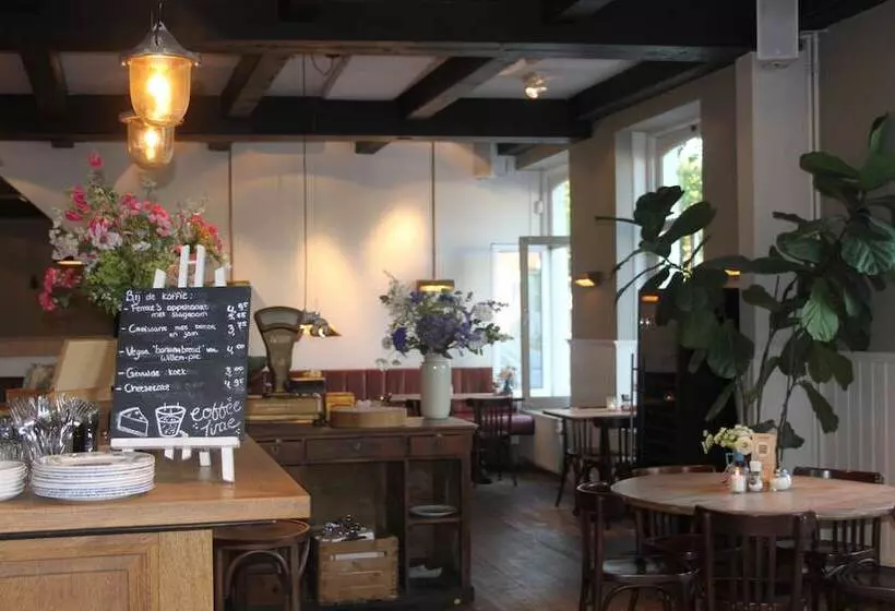 Boutique Hotel Weesp