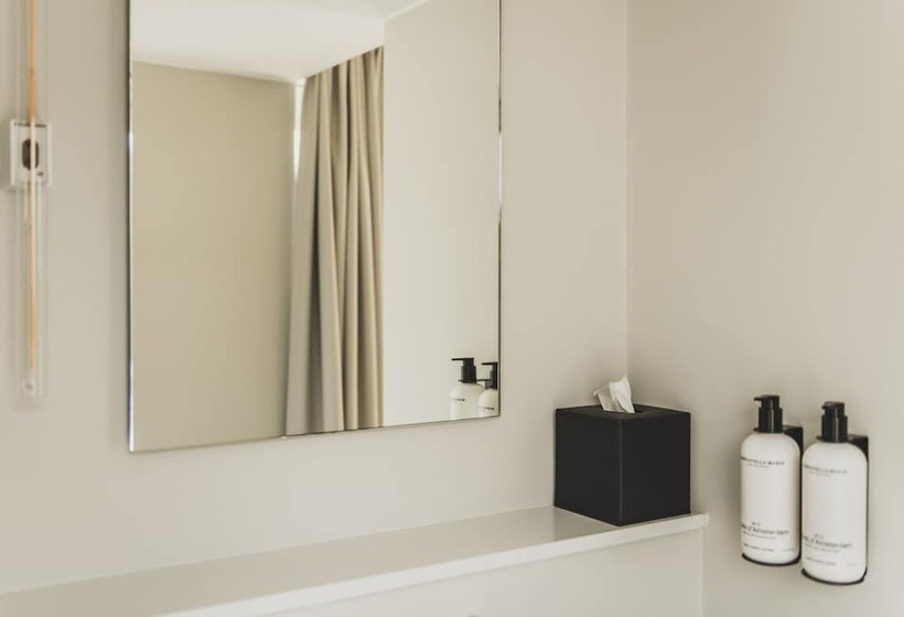 Boutique Hotel Weesp