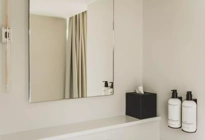 Boutique Hotel Weesp