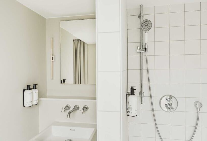 Boutique Hotel Weesp