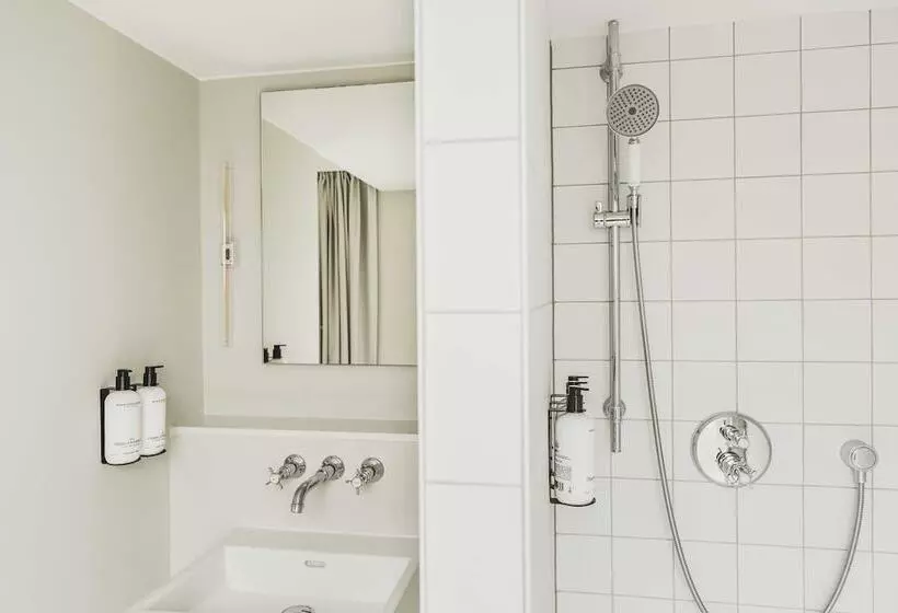 Boutique Hotel Weesp