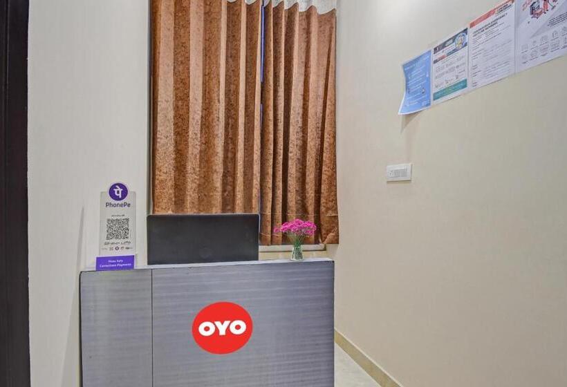 Flagship Hotel Ansh Plaza