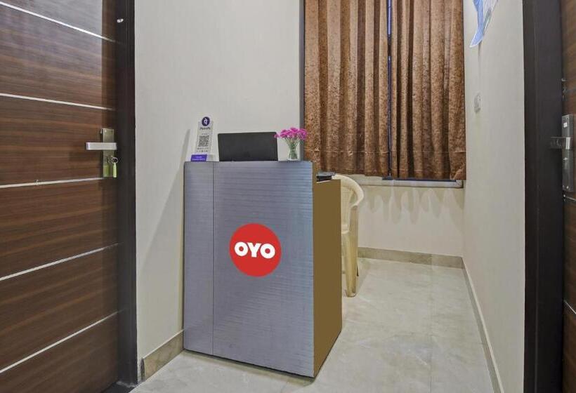 Flagship Hotel Ansh Plaza