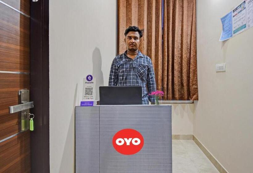 Flagship Hotel Ansh Plaza