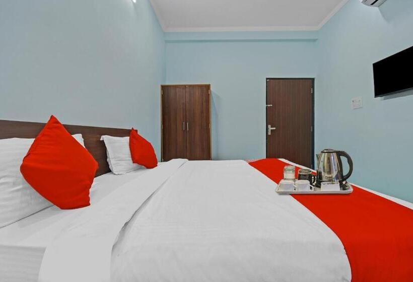 Flagship Hotel Ansh Plaza