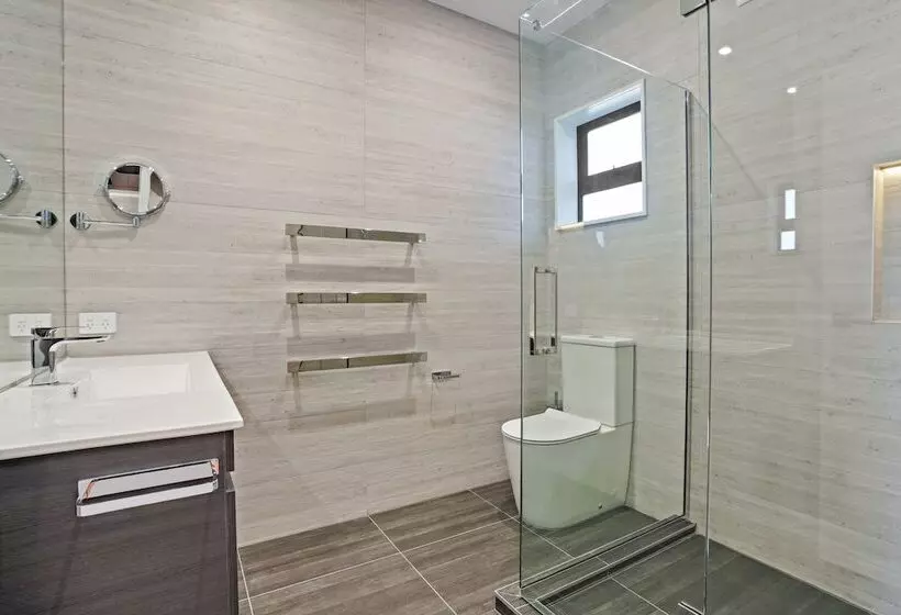 Hotelli Grand Suites Lake Tekapo