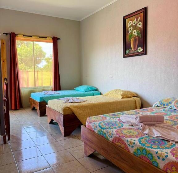 Отель La Fiore De Bahia