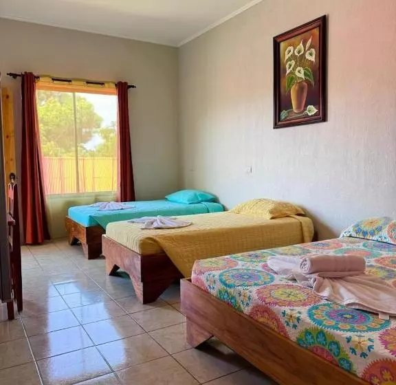 Hotelli La Fiore De Bahia