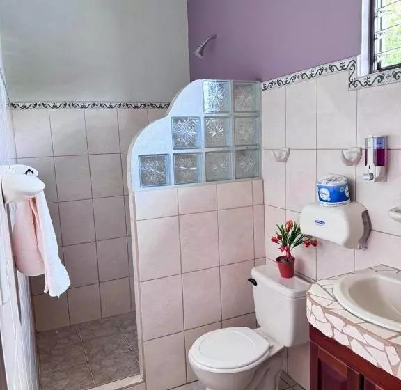 Hotelli La Fiore De Bahia