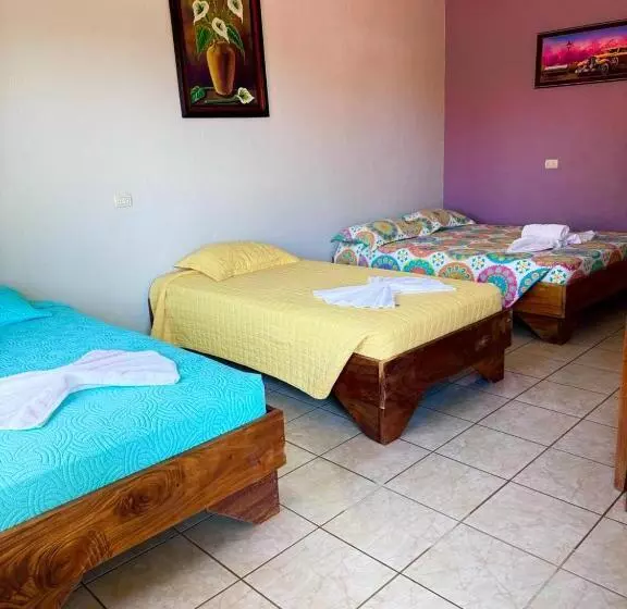 Hotelli La Fiore De Bahia