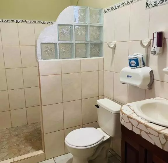 Hotelli La Fiore De Bahia