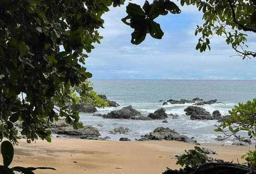 Hotelli La Fiore De Bahia