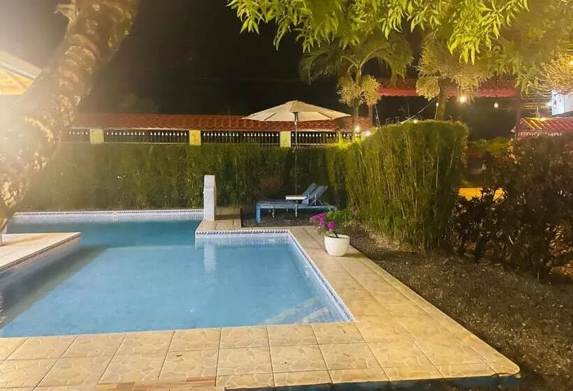 Hotelli La Fiore De Bahia